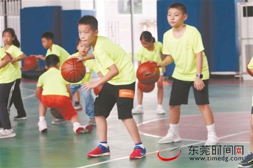 敏捷性训练对篮球比赛表现的影响及解决方案_1