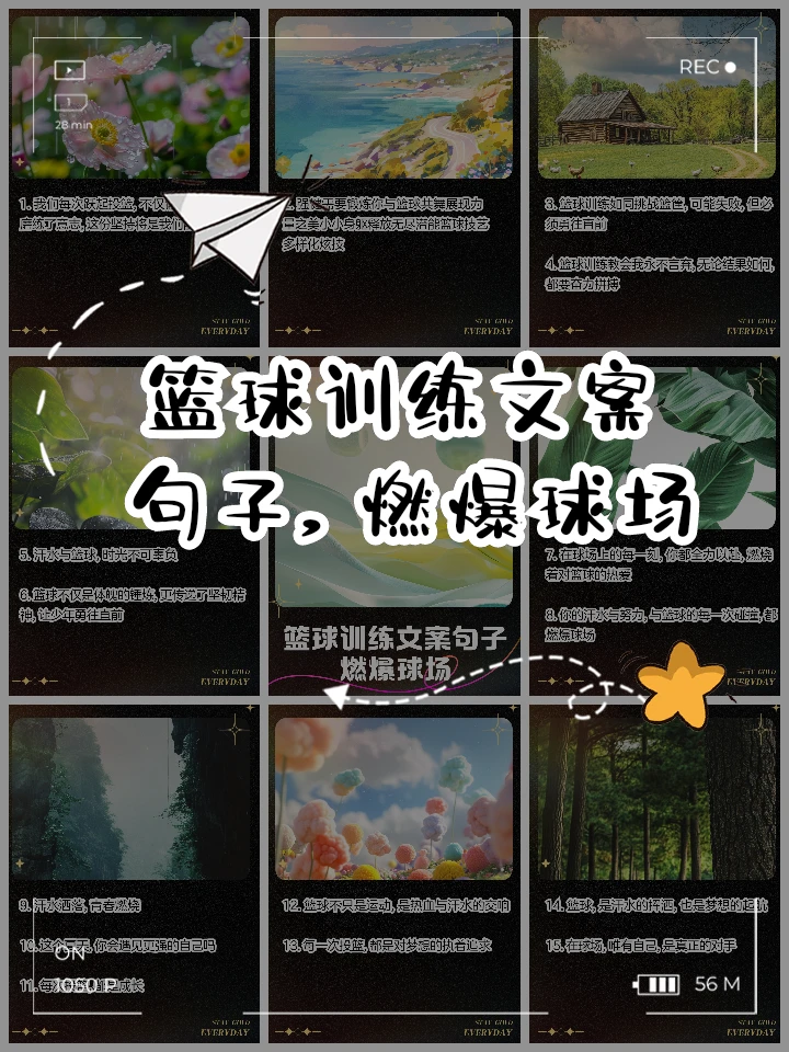 如何评估篮球新人的进步和发展_2