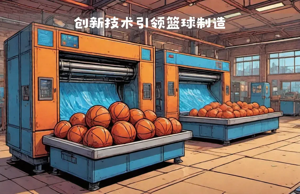 创新篮球训练设备的应用与选择
